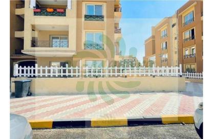 Apartment - 3 Bedrooms - 3 Bathrooms for sale in Al Khamayel city - Sheikh Zayed Compounds - Sheikh Zayed City - Giza