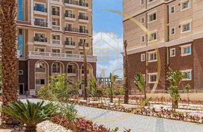 شقة - 2 غرف نوم - 1 حمام للبيع في صوارى - كمبوندات الاسكندرية - الاسكندرية