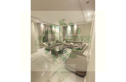 Apartment - 3 Bedrooms - 1 Bathroom for sale in Al Hekma St. - Sheikh Zayed City - Giza