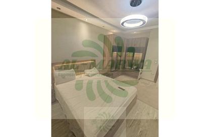 Apartment - 3 Bedrooms - 1 Bathroom for sale in Al Hekma St. - Sheikh Zayed City - Giza