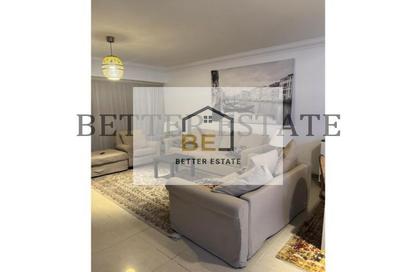 Apartment - 3 Bedrooms - 2 Bathrooms for rent in Madinaty - Cairo