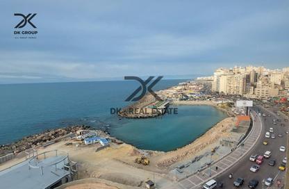 شقة - 3 - 2 للبيع في ستانلي - حي شرق - الاسكندرية