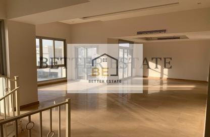 Apartment - 3 Bedrooms - 2 Bathrooms for rent in Cairo Festival City - North Investors Area - New Cairo City - Cairo
