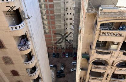 شقة - 3 - 2 للبيع في سموحة - حي شرق - الاسكندرية