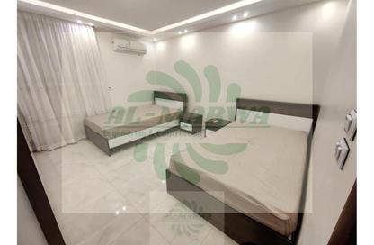 Apartment - 3 Bedrooms - 2 Bathrooms for rent in Degla St. - Mohandessin - Giza
