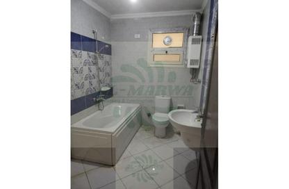 Apartment - 3 Bedrooms - 2 Bathrooms for rent in Dar Misr   Phase 2 - 12th District - Sheikh Zayed City - Giza