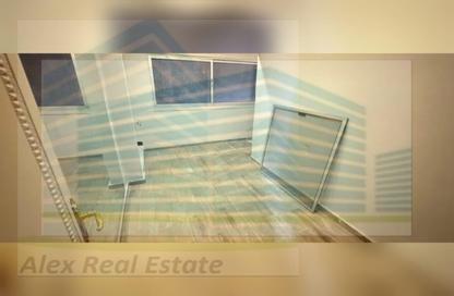 Apartment - 4 Bedrooms - 3 Bathrooms for rent in San Stefano Grand Plaza - San Stefano - Hay Sharq - Alexandria