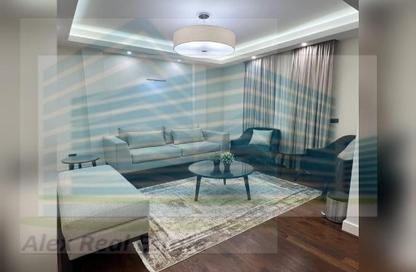 Apartment - 3 Bedrooms - 2 Bathrooms for rent in Sant Giyn St. - Kafr Abdo - Roushdy - Hay Sharq - Alexandria