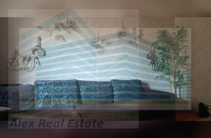 Apartment - 3 Bedrooms - 2 Bathrooms for rent in Khaleel Al Masry St. - Kafr Abdo - Roushdy - Hay Sharq - Alexandria