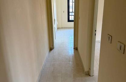 Apartment - 3 Bedrooms - 2 Bathrooms for rent in El Rehab Extension - Al Rehab - New Cairo City - Cairo