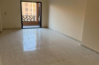 Apartment - 3 Bedrooms - 2 Bathrooms for rent in El Rehab Extension - Al Rehab - New Cairo City - Cairo