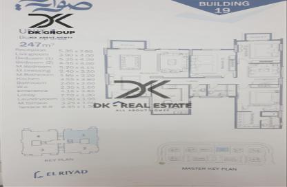 Apartment - 3 - 3 for sale in Sawary - Alexandria Compounds - Alexandria