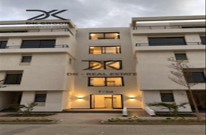 Apartment - 5 - 3 for sale in Palm Hills - Alexandria Compounds - Alexandria