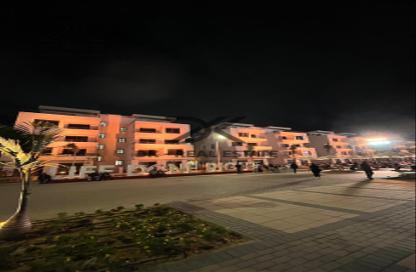 Apartment - 5 - 3 for sale in Palm Hills - Alexandria Compounds - Alexandria