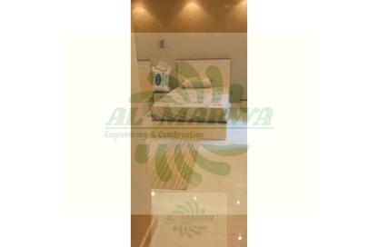 Apartment - 3 Bedrooms - 2 Bathrooms for rent in Degla St. - Mohandessin - Giza