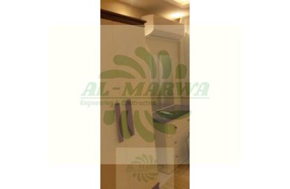 Apartment - 3 Bedrooms - 2 Bathrooms for rent in Degla St. - Mohandessin - Giza