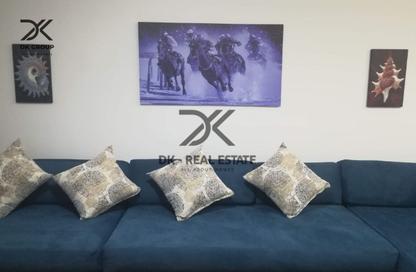 Chalet - 2 - 2 for sale in Amwaj - Sidi Abdel Rahman - North Coast
