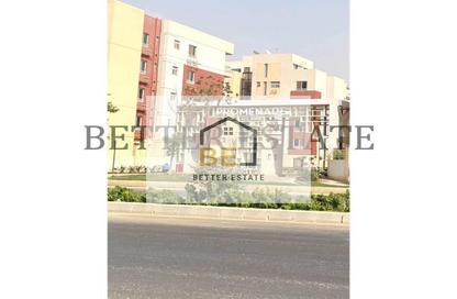 Penthouse - 4 Bedrooms - 4 Bathrooms for sale in Promenade New Cairo - 5th Settlement Compounds - The 5th Settlement - New Cairo City - Cairo