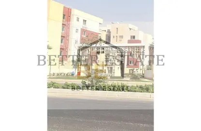 Penthouse - 4 Bedrooms - 4 Bathrooms for sale in Promenade New Cairo - 5th Settlement Compounds - The 5th Settlement - New Cairo City - Cairo