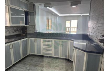 Apartment - 3 Bedrooms - 3 Bathrooms for sale in Al Hekma St. - Sheikh Zayed City - Giza