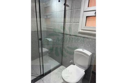 Apartment - 3 Bedrooms - 3 Bathrooms for sale in Al Hekma St. - Sheikh Zayed City - Giza