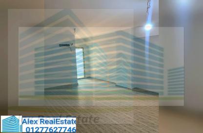 Apartment - 3 Bedrooms - 2 Bathrooms for rent in Grand View - Smouha - Hay Sharq - Alexandria