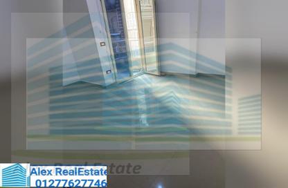 Apartment - 3 Bedrooms - 2 Bathrooms for rent in Shaarawy St. - Laurent - Hay Sharq - Alexandria
