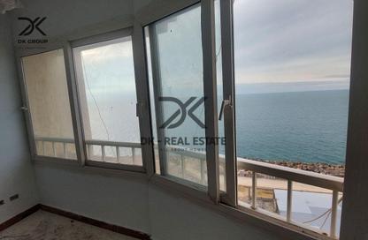 Chalet - 2 - 2 for sale in Stanley - Hay Sharq - Alexandria