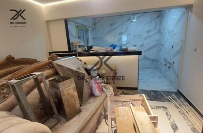 Chalet - 2 - 2 for sale in Stanley - Hay Sharq - Alexandria