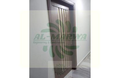 Apartment - 3 Bedrooms - 2 Bathrooms for rent in Al Hekma St. - Sheikh Zayed City - Giza