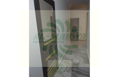Apartment - 3 Bedrooms - 2 Bathrooms for rent in Al Hekma St. - Sheikh Zayed City - Giza