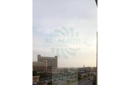 Apartment - 2 Bedrooms - 1 Bathroom for sale in Doctor Ali Lotfy St. - 3rd District - Sheikh Zayed City - Giza