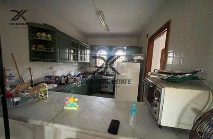 Duplex - 3 - 2 for sale in Marina 5 - Marina - Al Alamein - North Coast