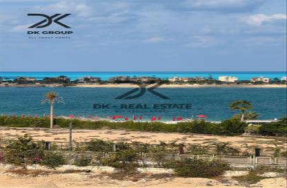 Duplex - 3 - 3 for sale in Marina 8 - Marina - Al Alamein - North Coast