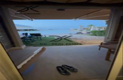 Cabin - 1 - 1 for sale in Hacienda Bay - Sidi Abdel Rahman - North Coast