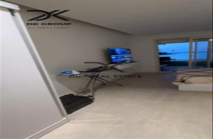 Cabin - 1 - 1 for sale in Hacienda Bay - Sidi Abdel Rahman - North Coast