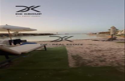 Cabin - 1 - 1 for sale in Hacienda Bay - Sidi Abdel Rahman - North Coast