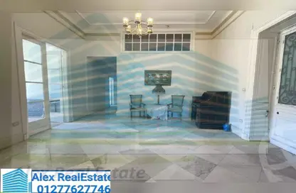 مساحات مكتبية - استوديو - 2 حمامات للايجار في شارع عمر لطفى-ميدان محطة الرمل - محطة الرمل - حي وسط - الاسكندرية