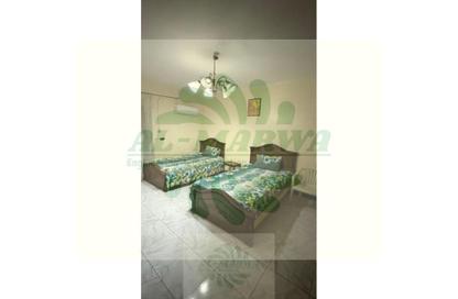 Apartment - 3 Bedrooms - 2 Bathrooms for sale in Ahmed Orabi St. - Al-Baragil - Hay Awsim - Giza