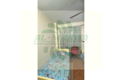 Apartment - 3 Bedrooms - 2 Bathrooms for sale in Ahmed Orabi St. - Al-Baragil - Hay Awsim - Giza