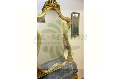 Apartment - 3 Bedrooms - 2 Bathrooms for sale in Ahmed Orabi St. - Al-Baragil - Hay Awsim - Giza