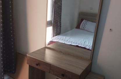 Apartment - 2 Bedrooms - 1 Bathroom for rent in B6 - Madinaty - Cairo