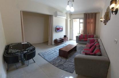 Apartment - 2 Bedrooms - 1 Bathroom for rent in B6 - Madinaty - Cairo