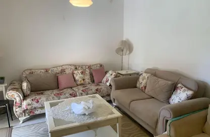 شقة - 2 غرف نوم - 1 حمام للايجار في مدينتي - القاهرة