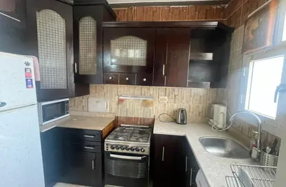 Apartment - 2 Bedrooms - 1 Bathroom for rent in Madinaty - Cairo
