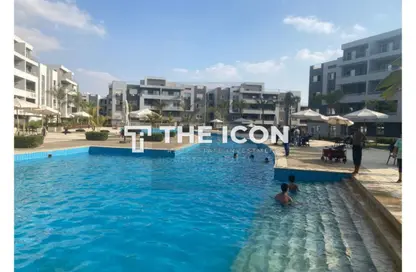 شقة - 3 غرف نوم - 2 حمامات للبيع في هاي سيتي - الحي الخامس - مدينة العبور - القليوبية