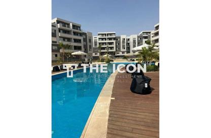 Apartment - 3 Bedrooms - 2 Bathrooms for sale in High City - 5th District - Obour City - Qalyubia