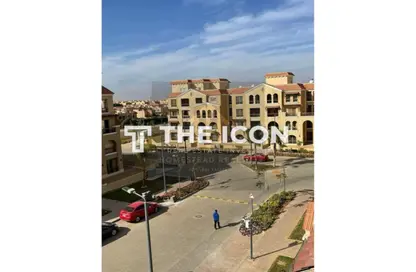 Apartment - 3 Bedrooms - 3 Bathrooms for sale in Maadi View - El Shorouk Compounds - Shorouk City - Cairo
