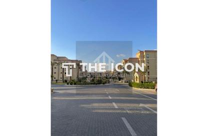 Apartment - 3 Bedrooms - 3 Bathrooms for sale in Maadi View - El Shorouk Compounds - Shorouk City - Cairo