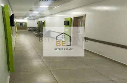 Clinic - Studio - 1 Bathroom for rent in 2nd Neighborhood - 4th Area - Shorouk City - Cairo